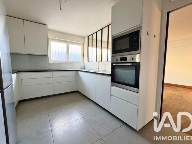 Vente Duplex 7 pièces — photo du bien