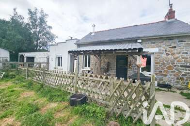 Maison 3 pièces 124000 €