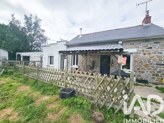 Vente Maison/villa 3 pièces — photo du bien