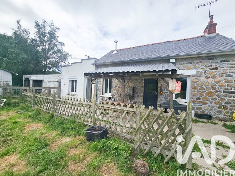 Vente Maison/villa 3 pièces — photo 1