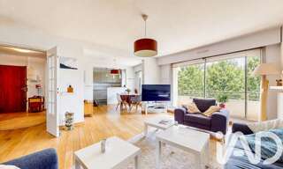 Appartement 4 Pièces 87 m² à vendre à Orléans (45000)