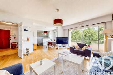 Appartement 4 pièces 249900 €