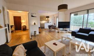 Appartement 4 Pièces 87 m² à vendre à Orléans (45000)