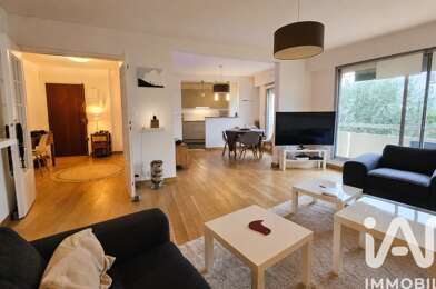 Appartement 4 pièces 249900 €