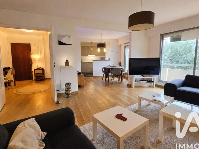 Vente Appartement 4 pièces — photo du bien