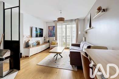 Appartement 2 pièces 135000 €