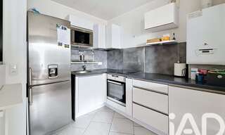 Appartement 2 Pièces 37 m² à vendre à Aulnay-sous-Bois (93600)