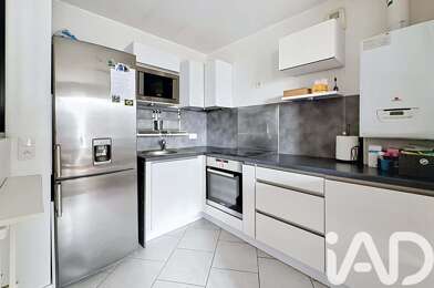 Appartement 2 pièces 135000 €