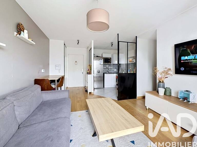 Vente Appartement 2 pièces — photo 1