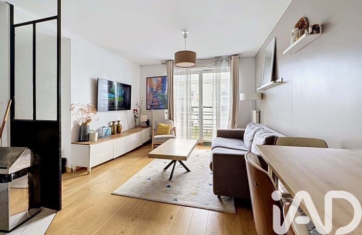 Vente Appartement 2 pièces — photo 3