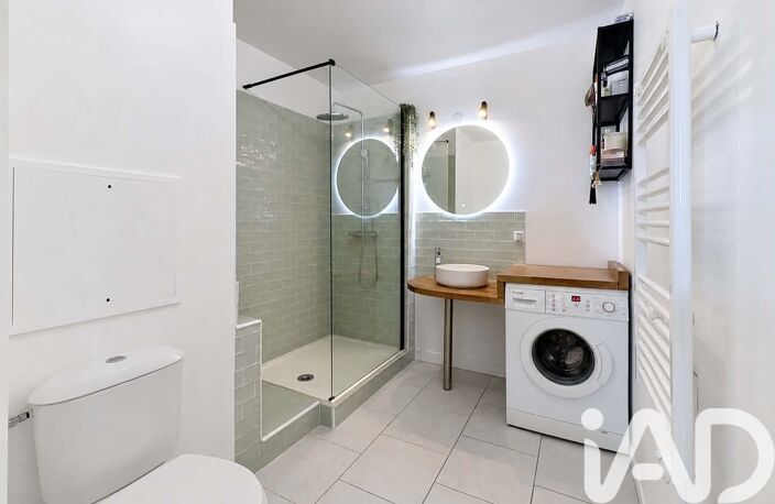 Vente Appartement 2 pièces — photo 4