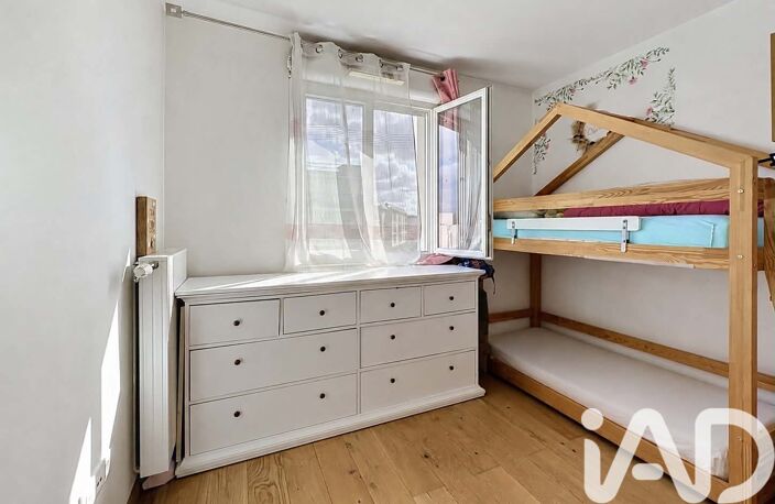 Vente Appartement 2 pièces — photo 5