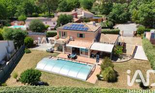 Maison 7 Pièces 240 m² à vendre à Trans-en-Provence (83720)