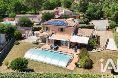 Maison 7 pièces 649000 €