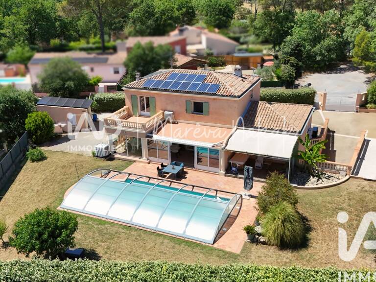 Vente Maison/villa 7 pièces — photo 1