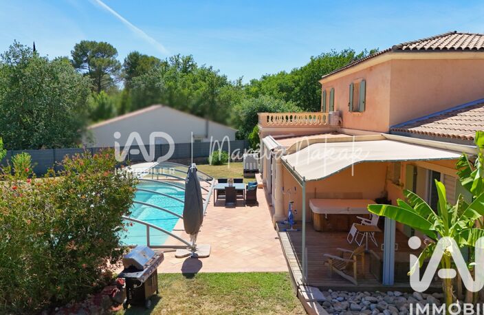 Vente Maison/villa 7 pièces — photo 3