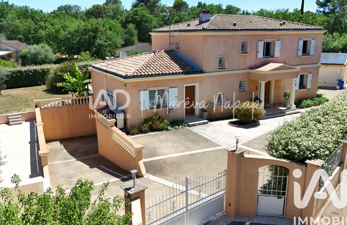 Vente Maison/villa 7 pièces — photo 5