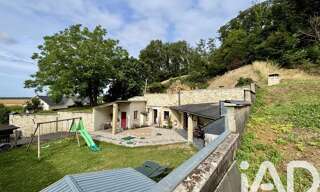 Maison 5 Pièces 96 m² à vendre à Seuilly (37500)