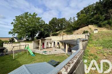 Maison 5 pièces 141750 €