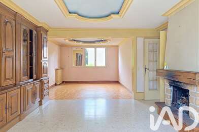 Maison 6 pièces 339000 €