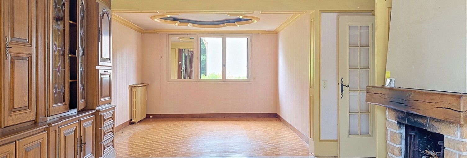 Maison 6 Pièces 156 m² à vendre à Brunoy (91800)
