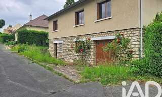 Maison 6 Pièces 156 m² à vendre à Brunoy (91800)