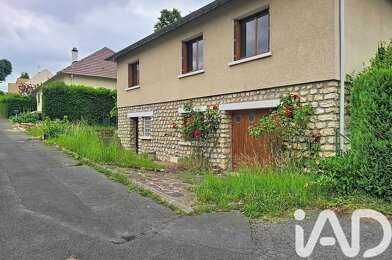 Maison 6 pièces 339000 €