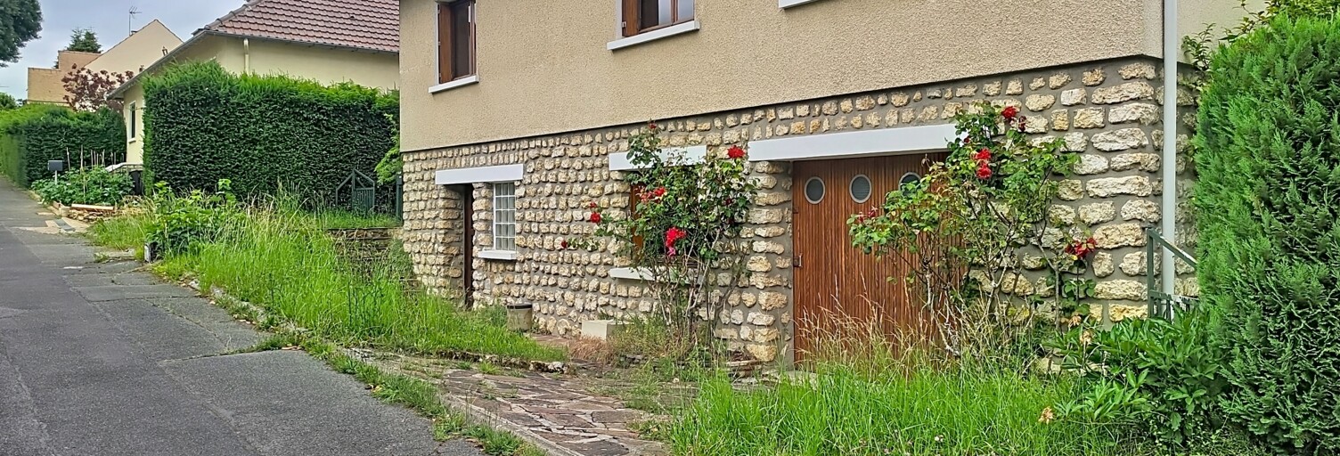 Maison 6 Pièces 156 m² à vendre à Brunoy (91800)