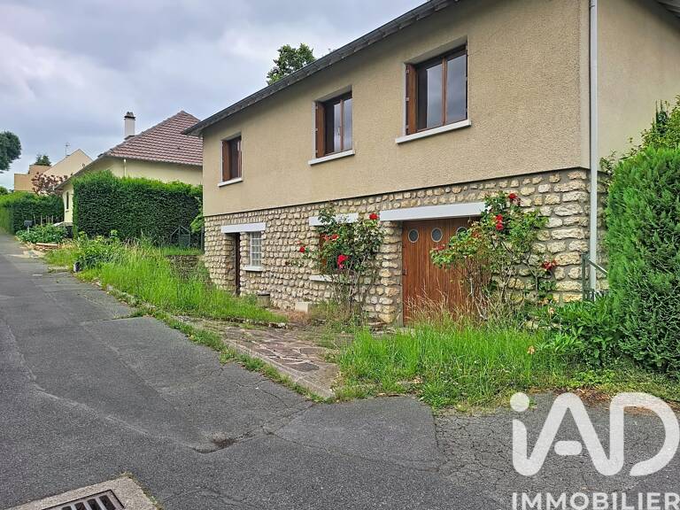 Vente Maison traditionnelle 6 pièces — photo 1