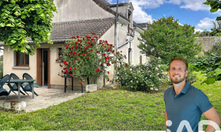 Maison 4 Pièces 100 m² à vendre à Cenon-sur-Vienne (86530)