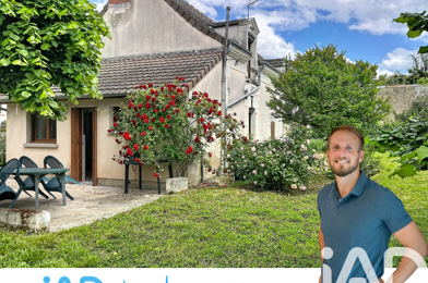 Maison 4 pièces 220000 €