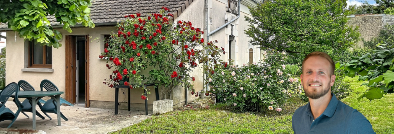 Maison 4 Pièces 100 m² à vendre à Cenon-sur-Vienne (86530)
