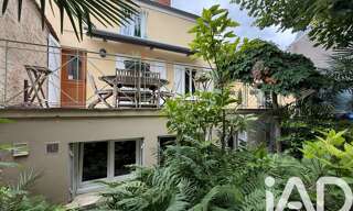 Maison 7 Pièces 185 m² à vendre à Hardricourt (78250)