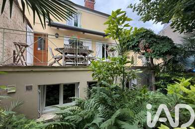 Maison 7 pièces 425000 €