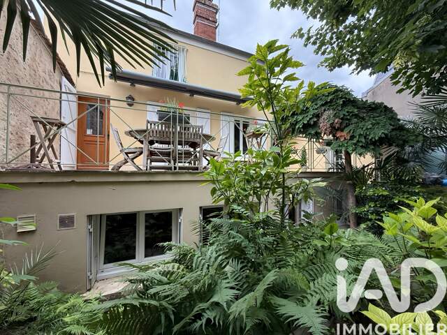 Vente Maison/villa 7 pièces — photo du bien