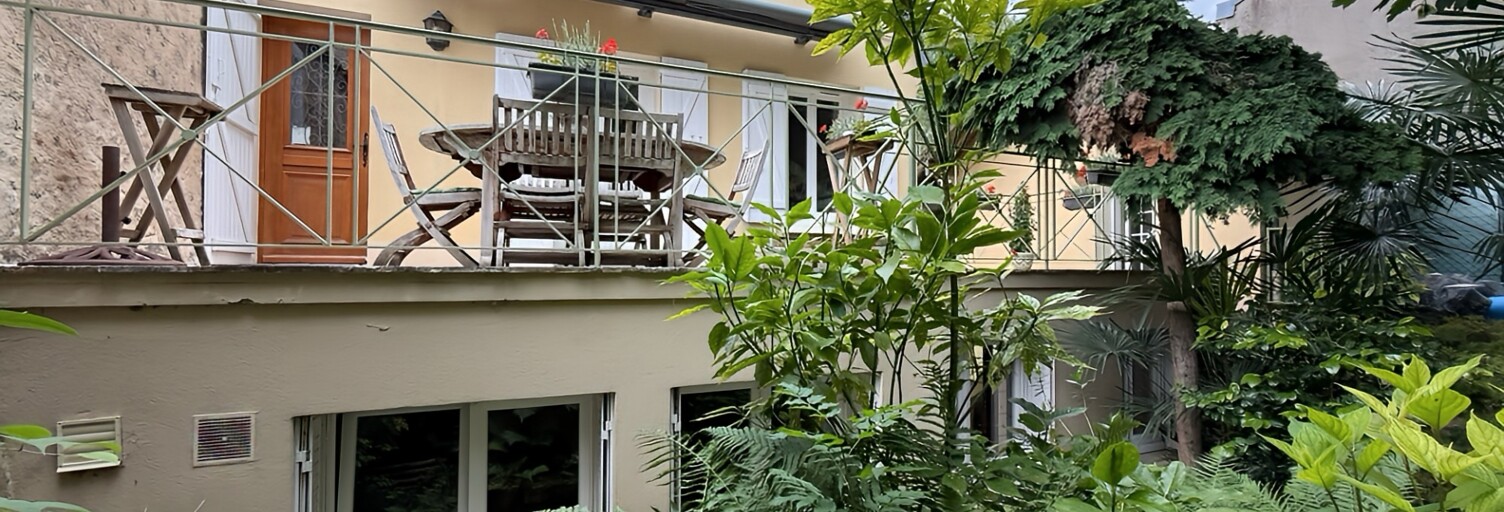 Maison 7 Pièces 185 m² à vendre à Hardricourt (78250)