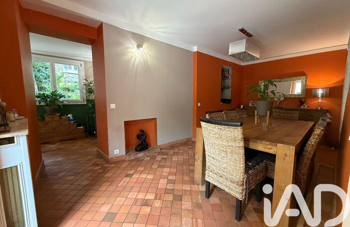 Vente Maison/villa 7 pièces — photo 3