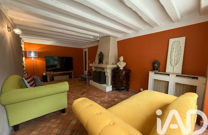 Vente Maison/villa 7 pièces — photo 4