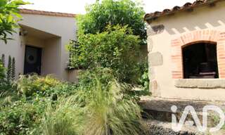 Maison 5 Pièces 113 m² à vendre à Beaurepaire (85500)
