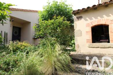 Maison 5 pièces 249900 €