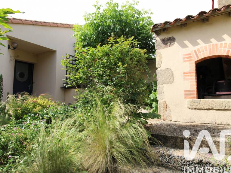 Vente Maison de campagne 5 pièces — photo 1
