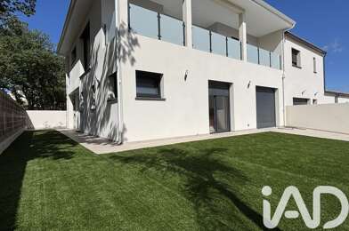 Maison 6 pièces 389000 €
