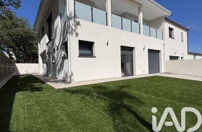 Vente Maison/villa 6 pièces — photo du bien