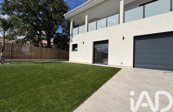 Vente Maison/villa 6 pièces — photo 2
