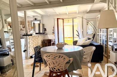 Appartement 3 pièces 290000 €