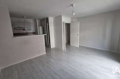 Appartement 2 pièces 1110 €