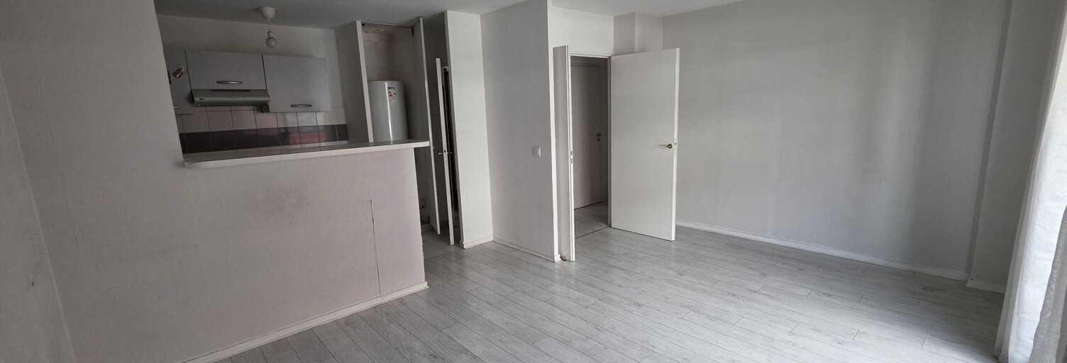 Appartement 2 Pièces 49 m² à louer à Rosny-sous-Bois (93110)