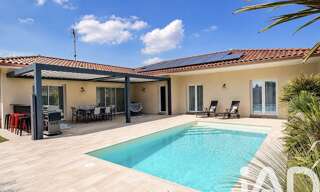 Maison 5 Pièces 131 m² à vendre à Bégaar (40400)
