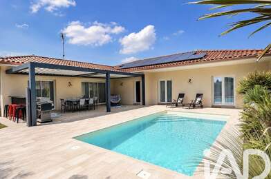 Maison 5 pièces 379000 €