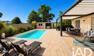 Maison 5 Pièces 131 m² à vendre à Bégaar (40400)